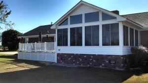 Call Now For Estimate (252) 395-3293