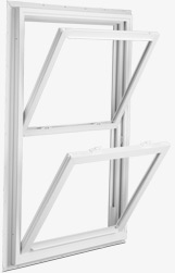 New Construction Window